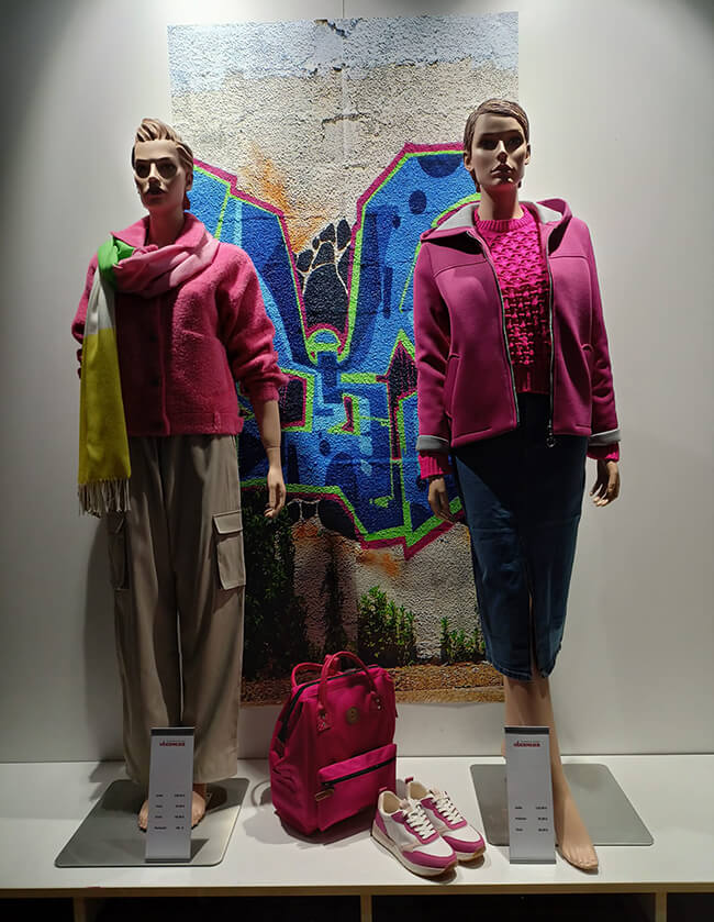 Mode Obermeier Trends Februar 2024