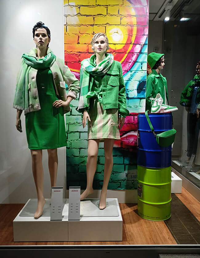 Mode Obermeier Trends Februar 2024