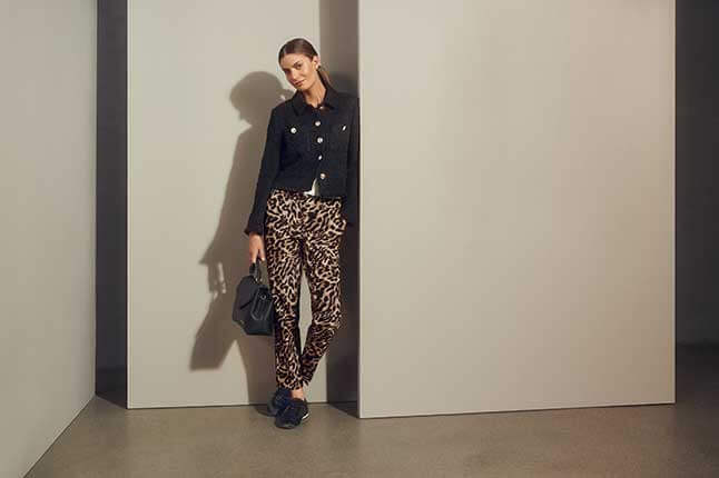Mode Obermeier Damenmode