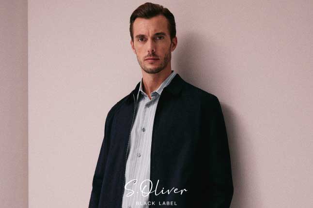 Mode Obermeier Mode Herren