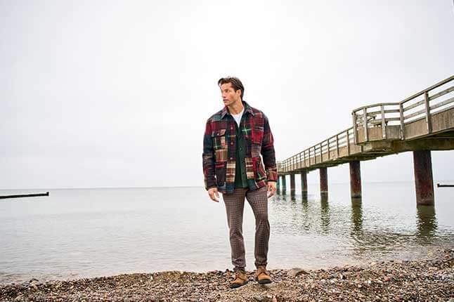 Mode Obermeier Mode Herren