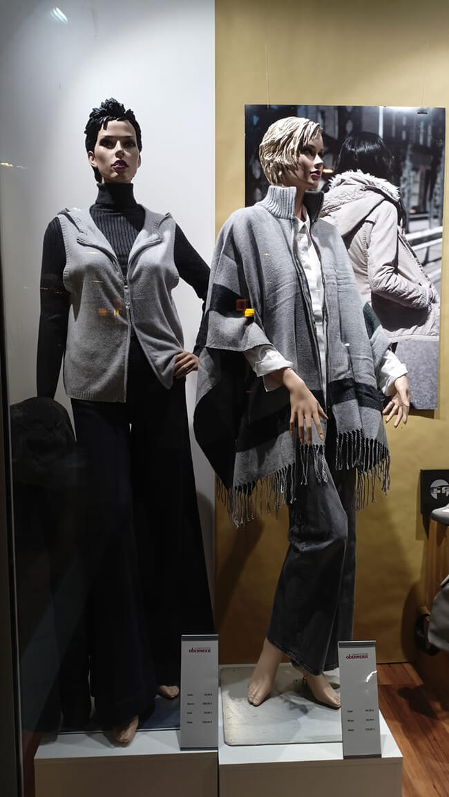Mode Obermeier Trends September 2025