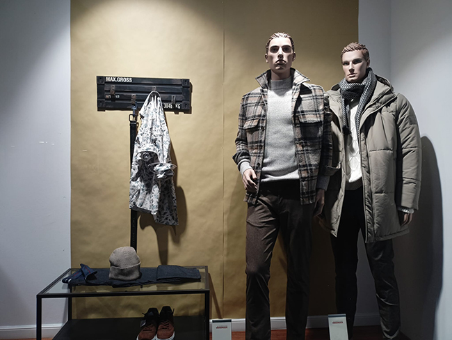 Mode Obermeier Trends Oktober 2025