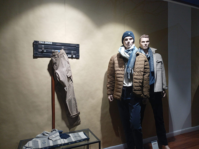 Mode Obermeier Trends Oktober 2025