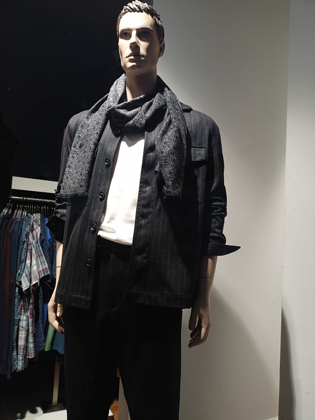 Mode Obermeier Trends Oktober 2025