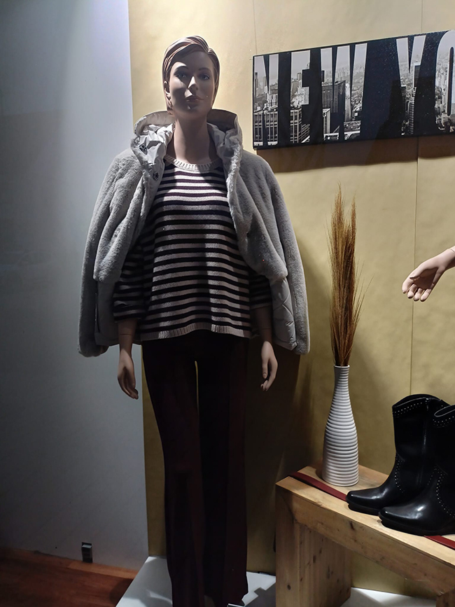 Mode Obermeier Trends Oktober 2025