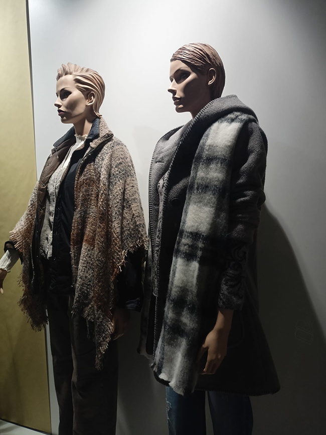 Mode Obermeier Trends Oktober 2025