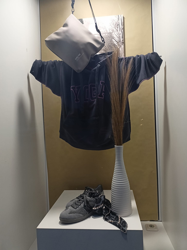 Mode Obermeier Trends Oktober 2025