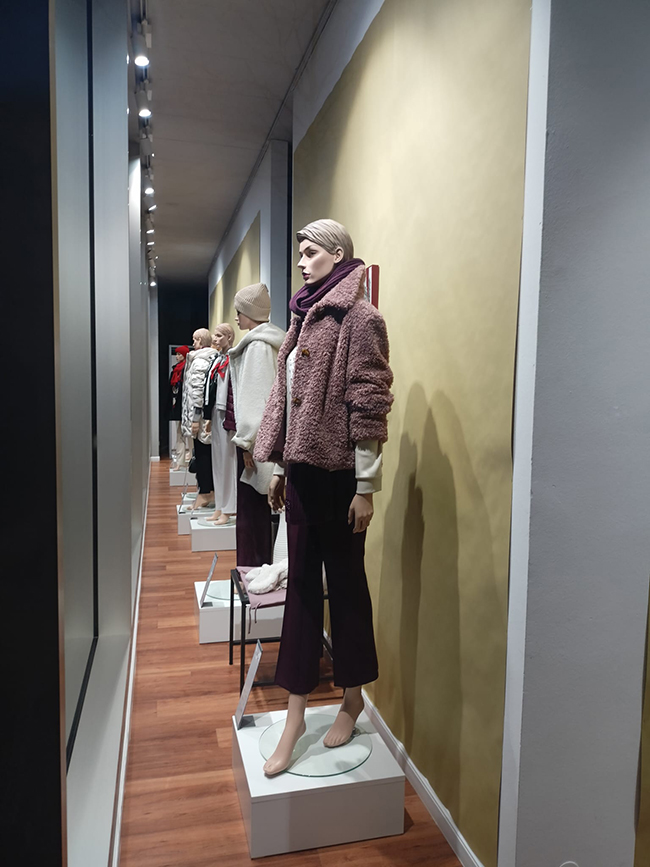 Mode Obermeier Trends Oktober 2025