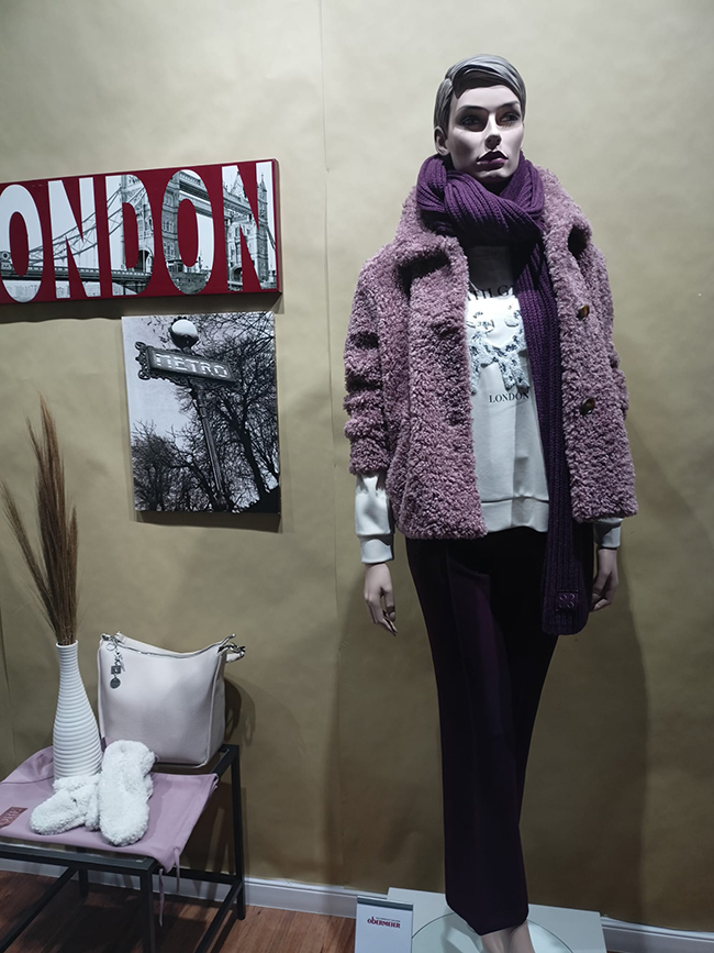 Mode Obermeier Trends Oktober 2025