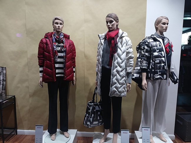 Mode Obermeier Trends Oktober 2025