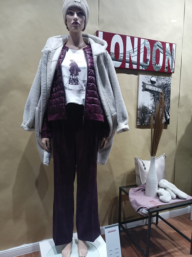 Mode Obermeier Trends Oktober 2025