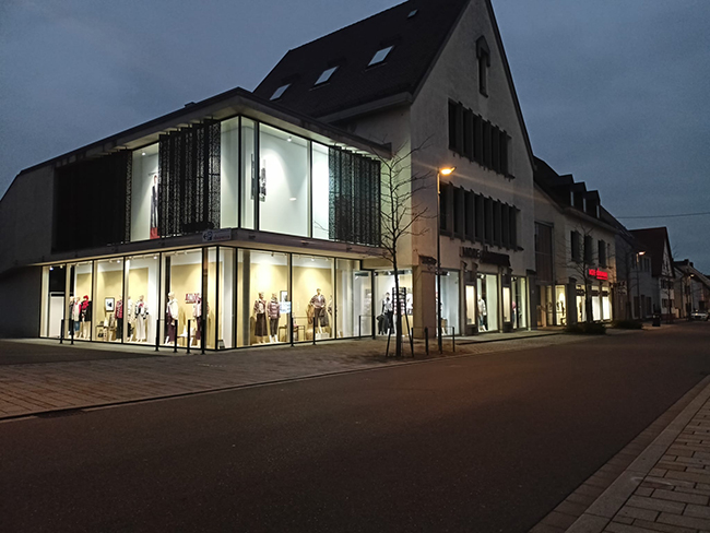 Mode Obermeier Trends Oktober 2025