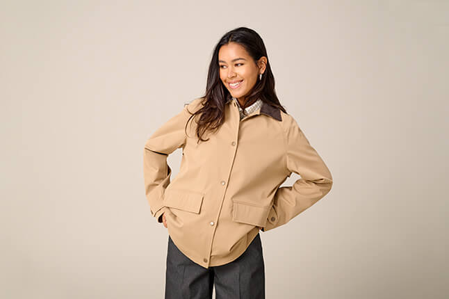 Mode Obermeier Damen Mode Winter 2025