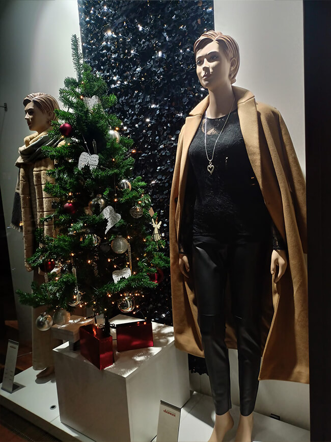 Mode Obermeier Trends November 2025