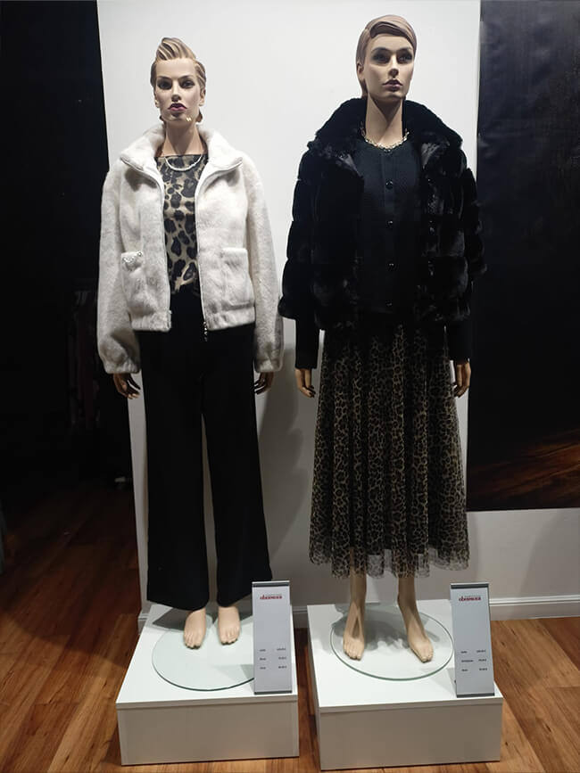 Mode Obermeier Trends November 2025