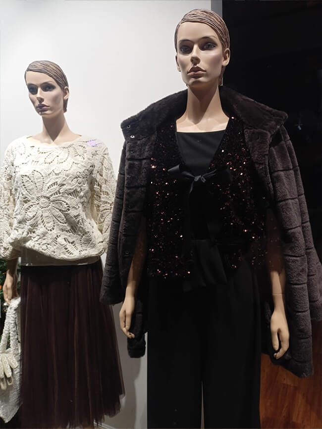 Mode Obermeier Trends November 2025