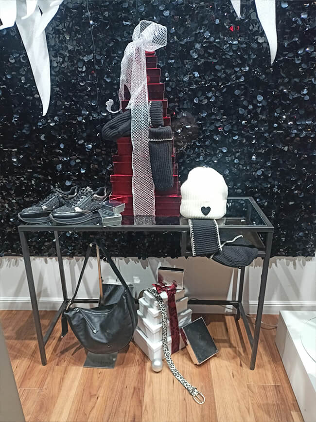 Mode Obermeier Trends November 2025