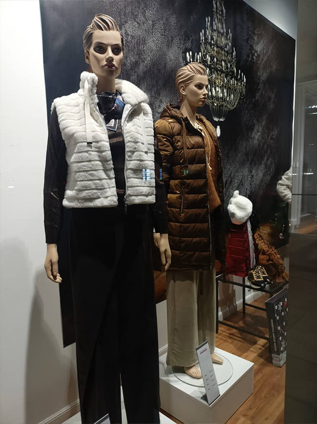 Mode Obermeier Trends November 2025