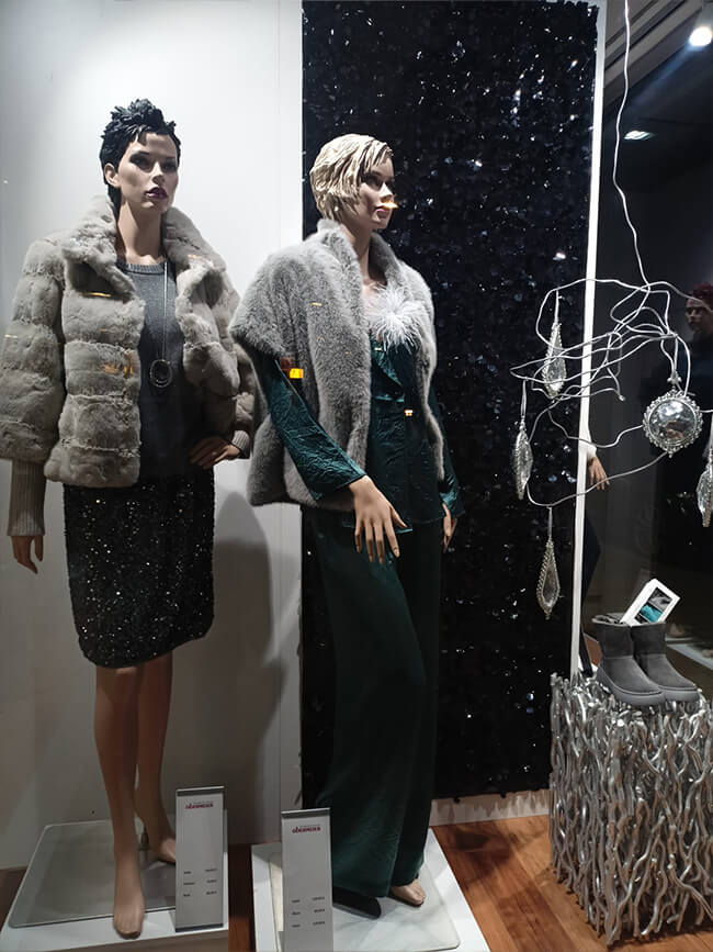 Mode Obermeier Trends November 2025