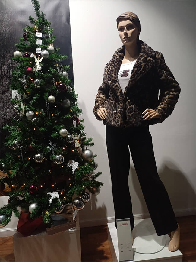 Mode Obermeier Trends November 2025