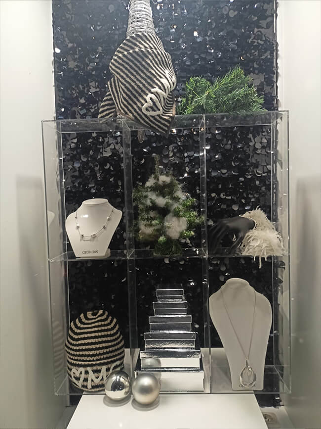 Mode Obermeier Trends November 2025