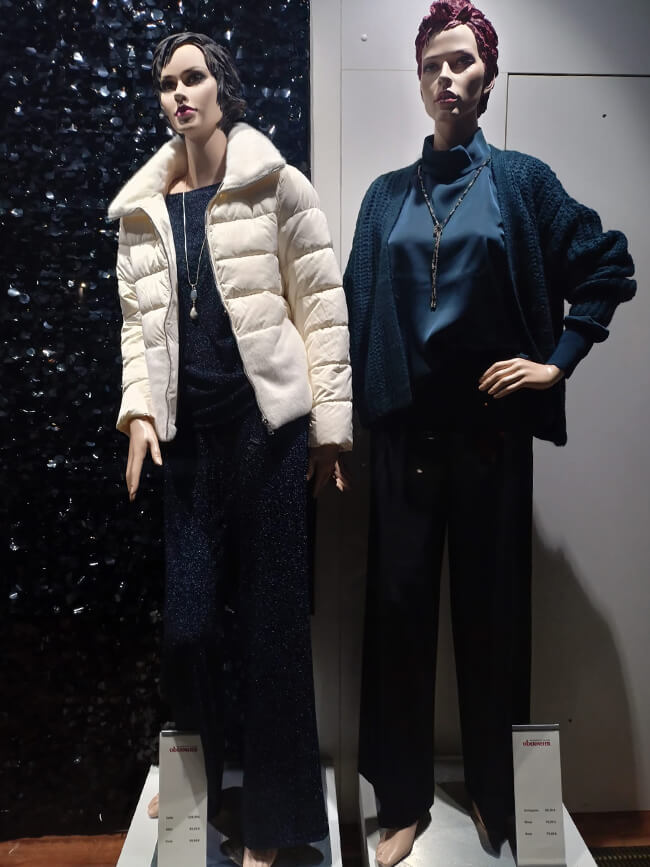 Mode Obermeier Trends November 2025