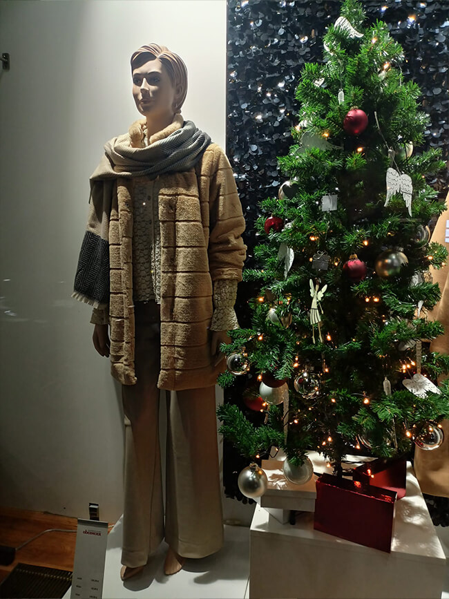 Mode Obermeier Trends November 2025