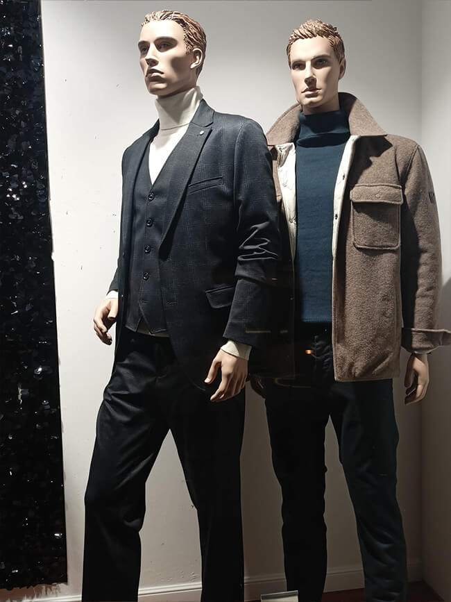 Mode Obermeier Trends November 2025