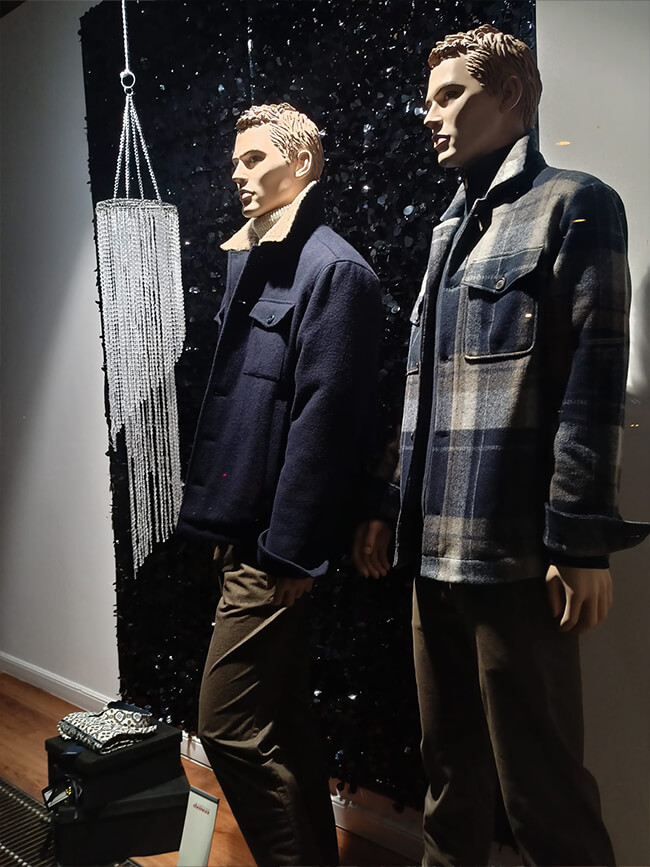 Mode Obermeier Trends November 2025