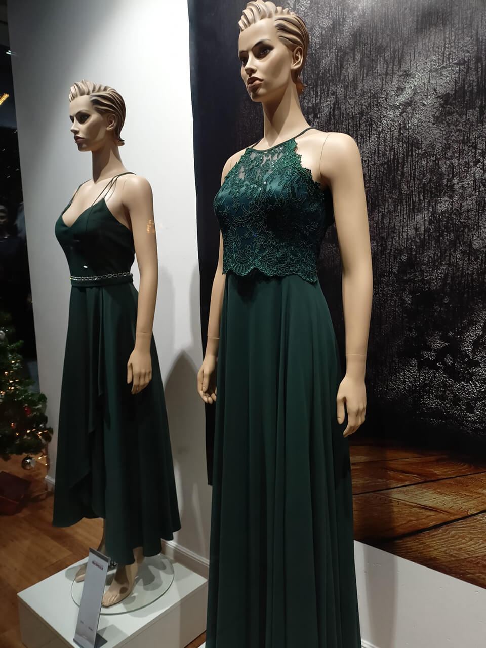 Mode Obermeier Trends Dezember 2025