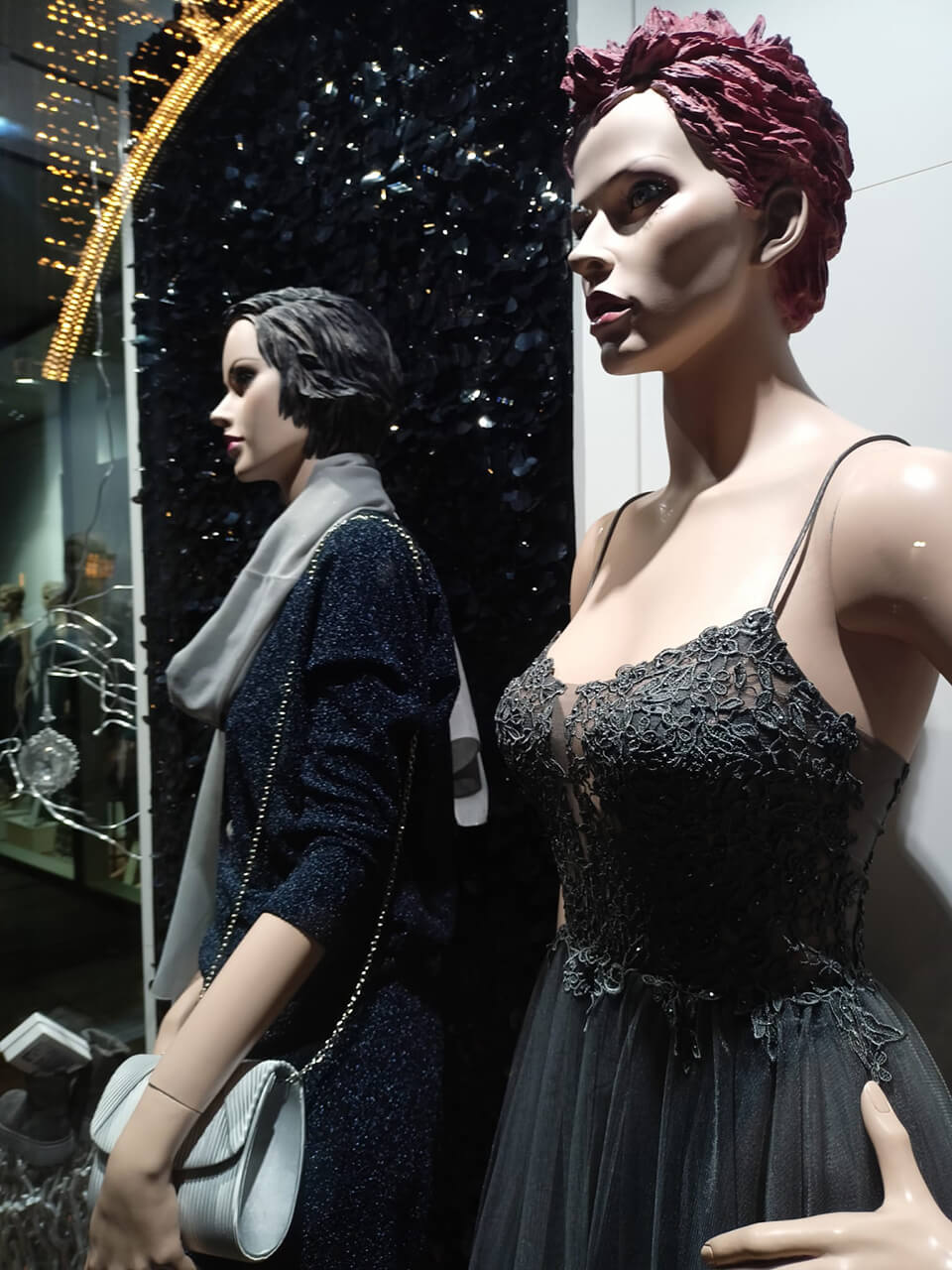 Mode Obermeier Trends Dezember 2025