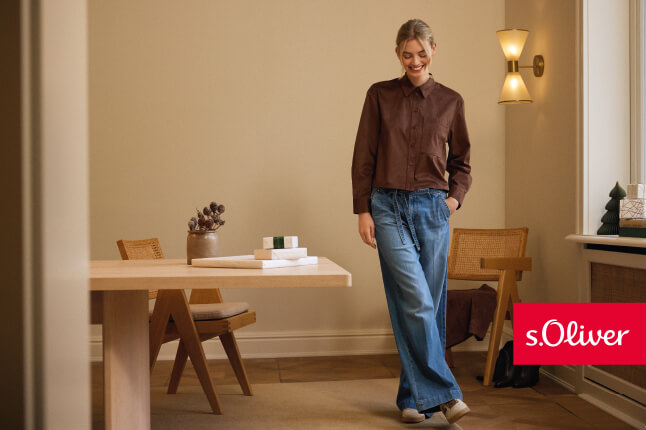 Mode Obermeier Damen Mode