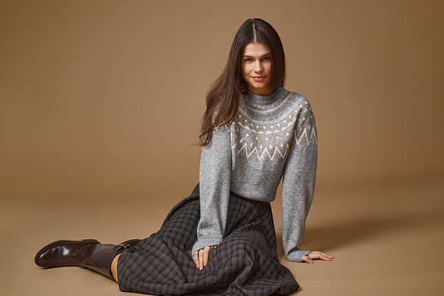 Mode Obermeier Damen Mode