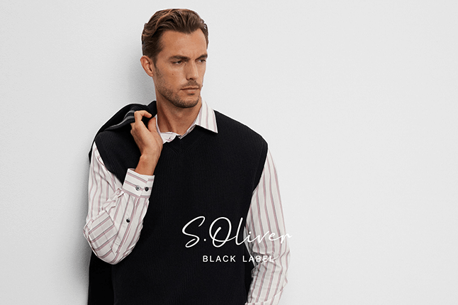 Mode Obermeier Mode Herren