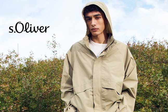 Mode Obermeier Mode Herren
